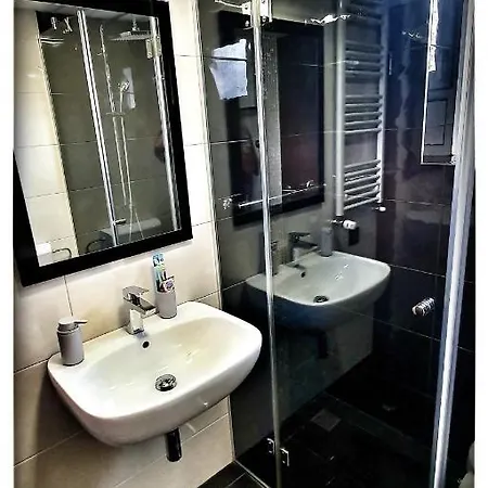 Apartman Viena 诺威萨 外观 照片