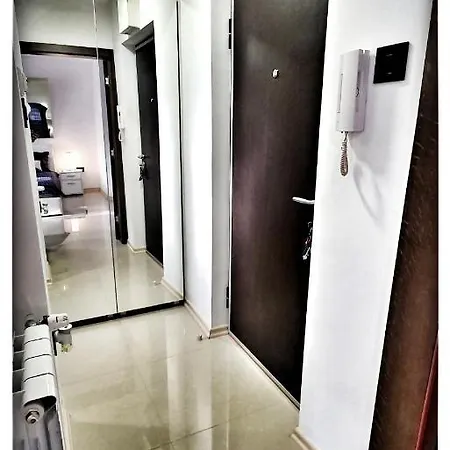 Apartman Viena 诺威萨 外观 照片
