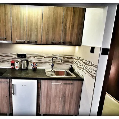 Apartman Viena 诺威萨 外观 照片
