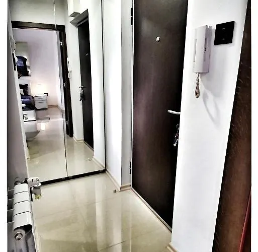 Apartman Viena