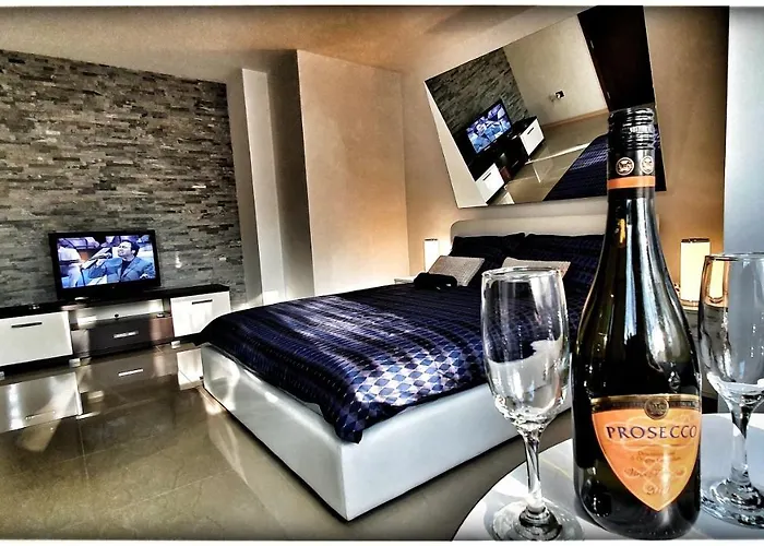 Apartman Viena
