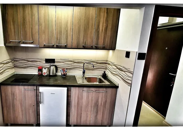 Apartman Viena