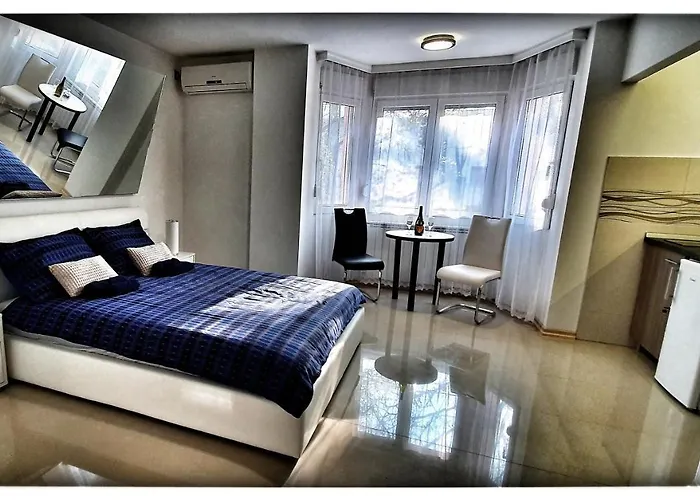 Apartman Viena